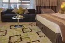 Hotel Grand Midwest Reve Tecom 4*