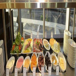 Grand Midwest Reve Tecom Hotel 4*