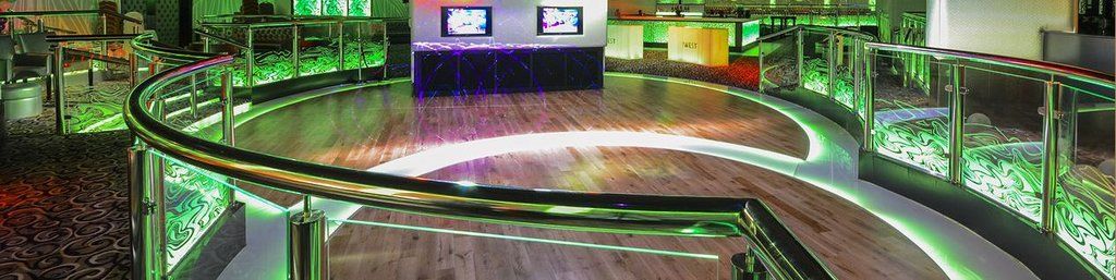 Grand Midwest Reve Tecom Hotel